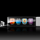 Illustration for article titled iStick: The iPod touch Tube Concept